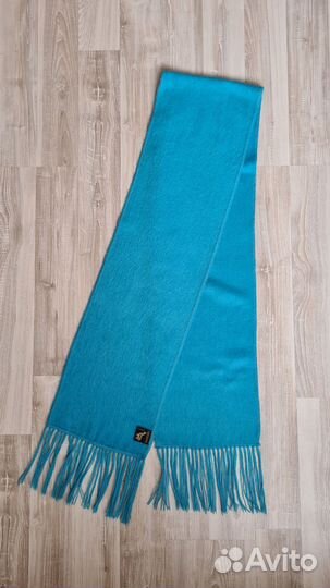 Шарф, альпака перуанская