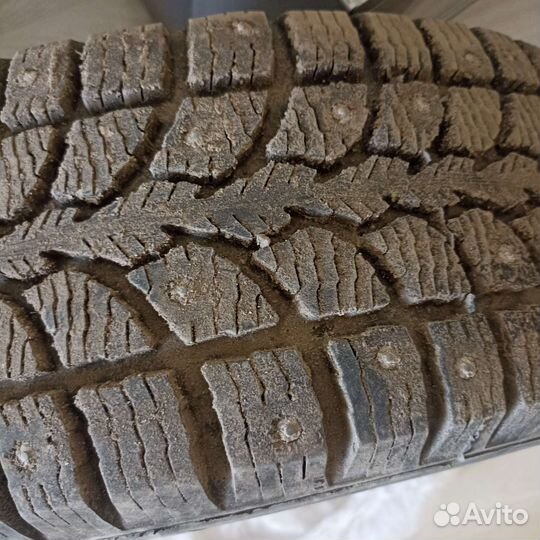 КАМА 505 Irbis 175/70 R14 T