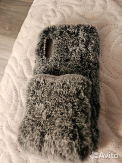 Чехол на Samsung A50