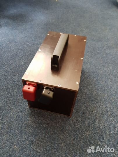 Аккумулятор lifepo4 12v