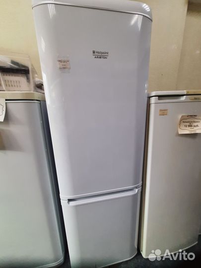 Холодильник Hotpoint Ariston rmba2185.L.019