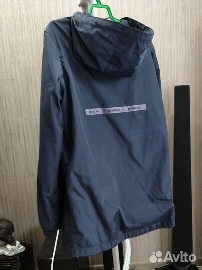Ветровка для мальчика