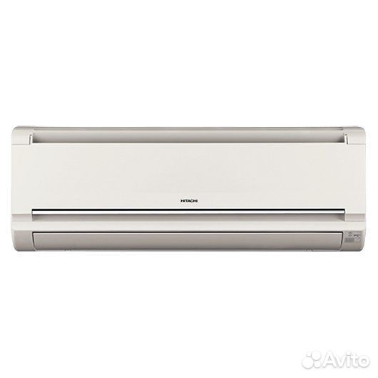 Кондиционер с установкой