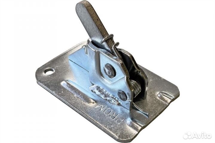 Аренда пружинных зажимов для опалубки в Тюмени