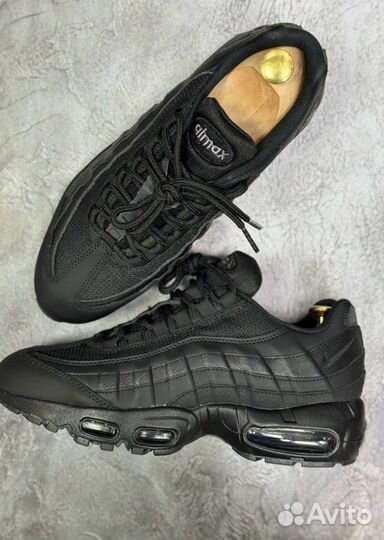 Кроссовки Nike Air Max 95 спортивные
