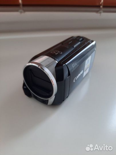 Видеокамера Canon Legria HF R306