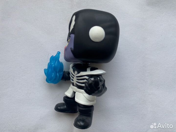 Funko pop venom