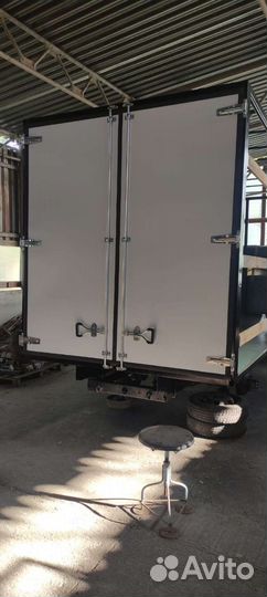 Каркас кузова газель в наличии и на заказ