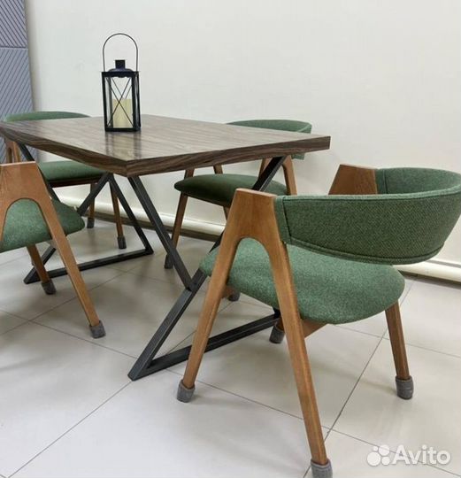 Стулья кухонные