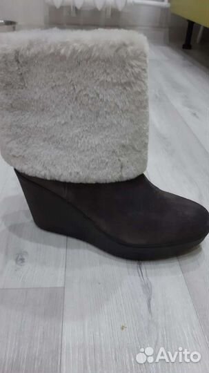 Ботинки ralf ringer 39