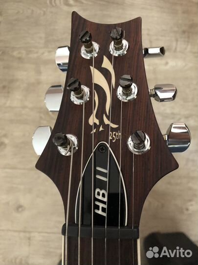 Продам гитару PRS
