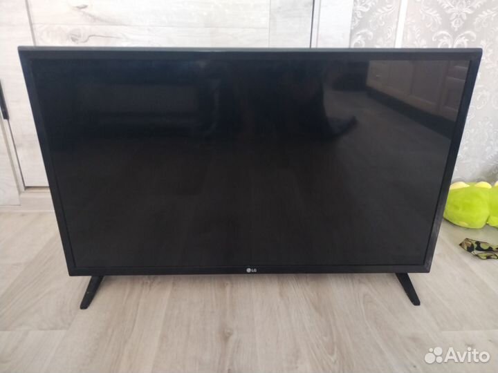 Телевизор бу