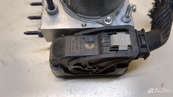 Блок абс, насос Mercedes A W177 2018, 2019