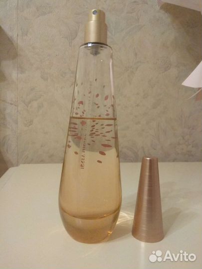 Парфюм Issey Miyake l'Eau D'Issey Petale De Nectar