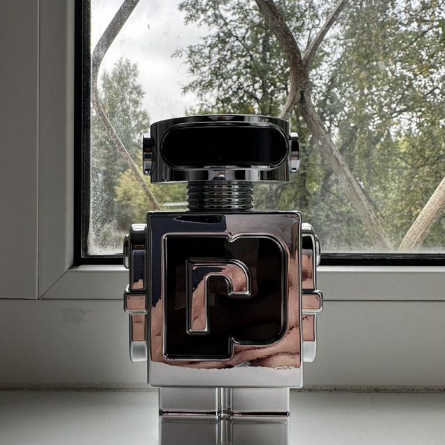 Туалетная вода Paco Rabanne Phantom edt 100 мл