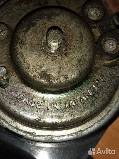 Тойота альфард ANH-10 ANH-15