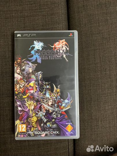 Игры для psp 2