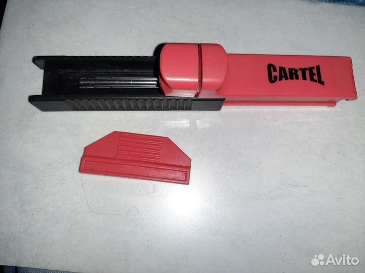 Машинка для забивки сигарет