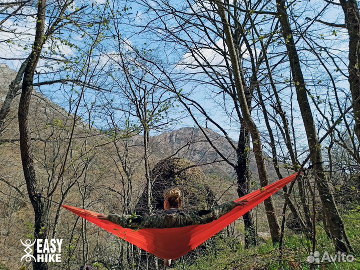 Туристический гамак Easy Hike