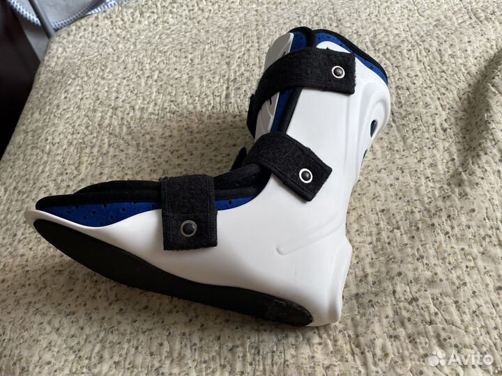 Ортез для голеностопа