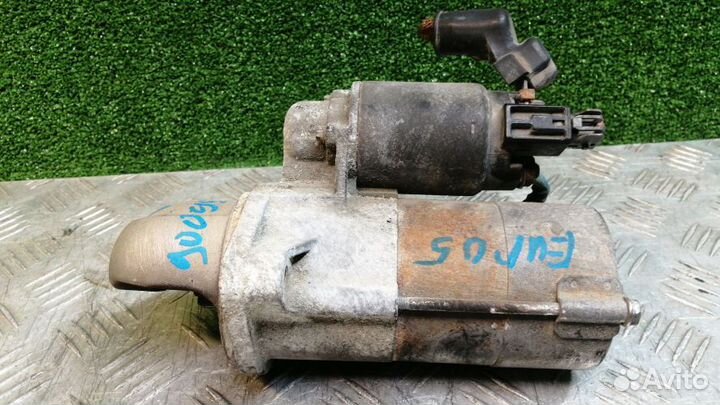 Стартер Kia Sorento