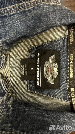 Мотокуртка