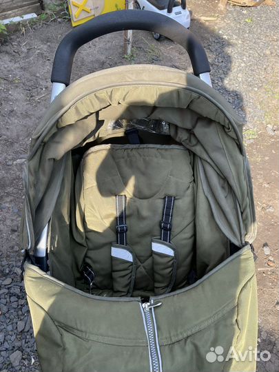 Детские коляски прогулочные летние