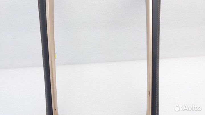 Б/У Б/У Накладка консоли Декоративная. Состояние