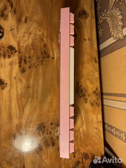 Механическая клавиатура redragon fizz