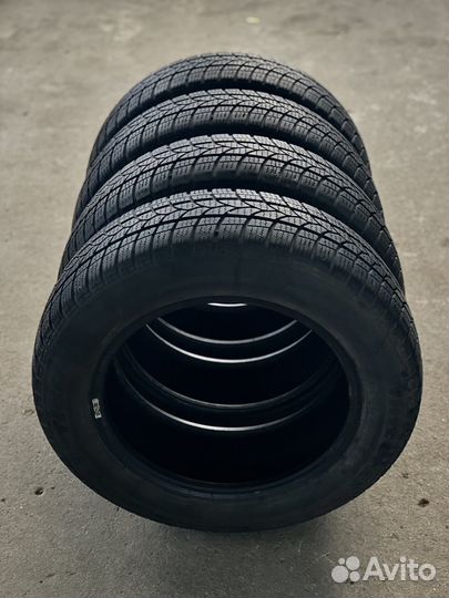 Tigar Winter 185/65 R15 92T