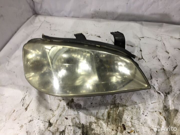 Фара правая Chery Amulet (A15)