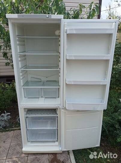 Холодильник