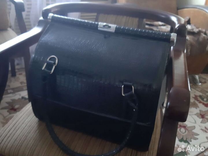 Парикмахерский кейс новый