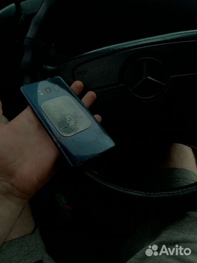 Телефон samsung