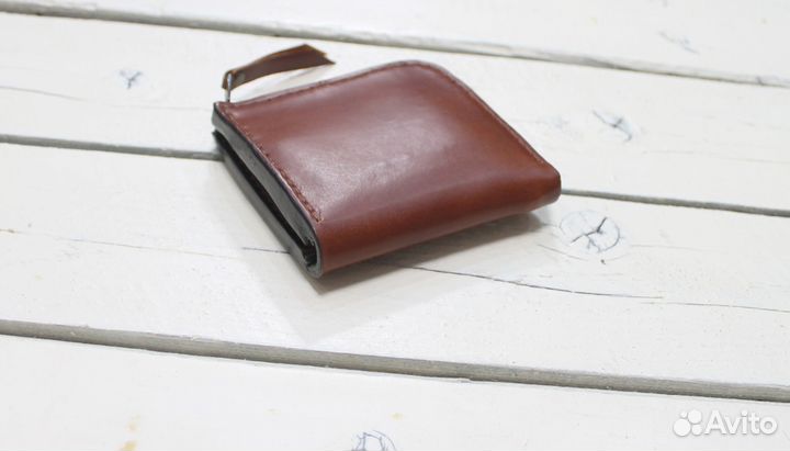 Зиппер кошелёк