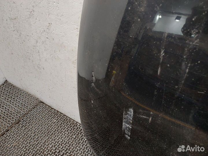 Капот Hyundai Atos (Amica), 2007