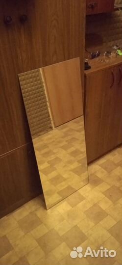 Зеркало 2 штуки