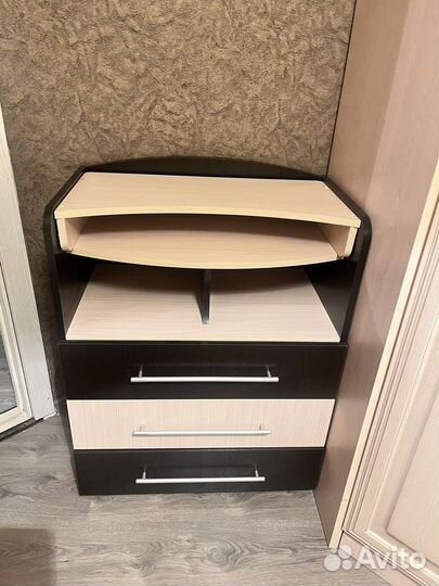 Пеленальный стол комод