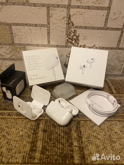 AirPods Pro 2 Оригинал