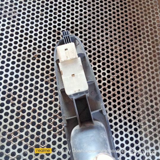 Кнопка стеклоподъемника Chevrolet Lanos