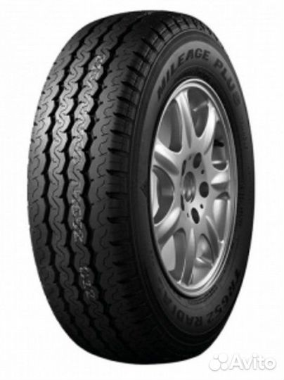 Triangle TR652 205/75 R16 R