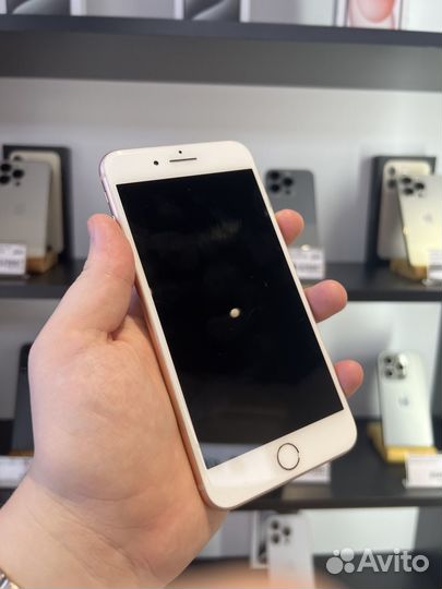 iPhone 8 Plus, 256 ГБ