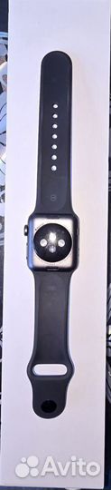 Часы apple watch 3 38 mm