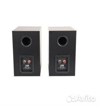 Полочная акустика Canton GLE 420.2 black