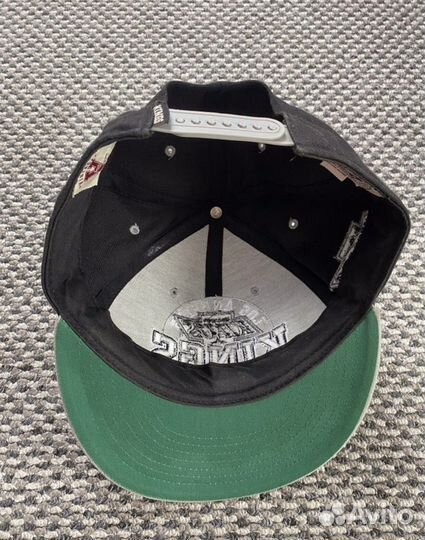 Бейсболка los angeles kings Vintage (оригинал)