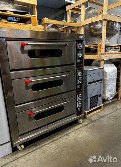 Шкаф пекарский