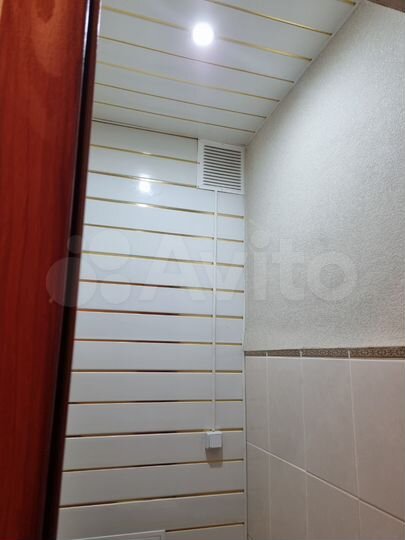 3-к. квартира, 75,3 м², 1/2 эт.