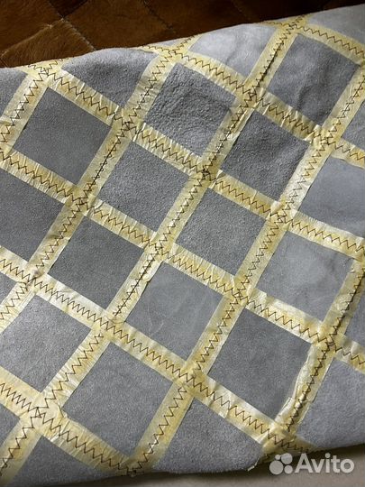 Ковер IKEA kornum 235*168 см