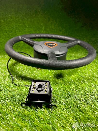 Точное земледелие агронавигатор chcnav NX510 PRO