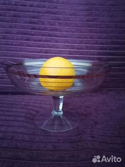 Вазы стекло СССР см фото